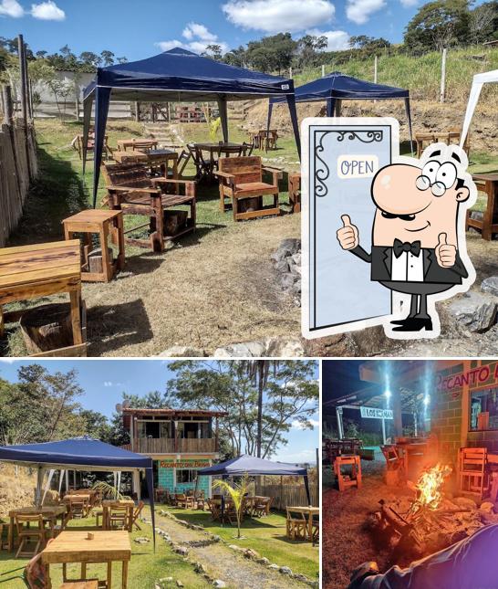 See the picture of Buteco do recanto