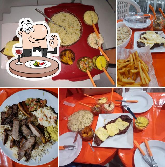 Espaço Carne de Sol na Brasa