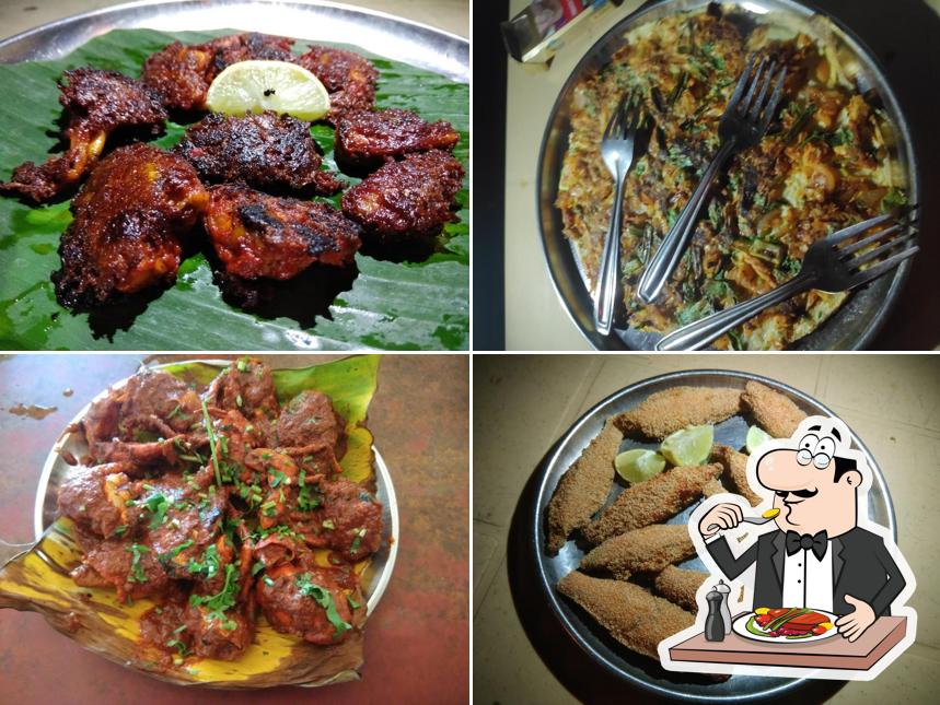 Anchan Bar & Restaurant