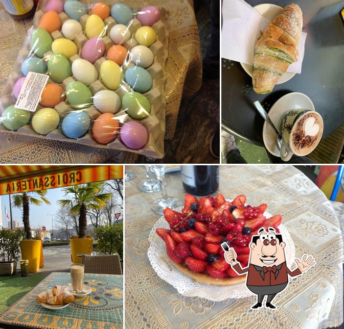 Gelateria Pasticceria Pinocchio