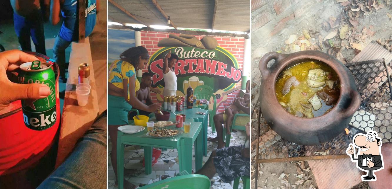 Here's an image of Buteco Sertanejo - Petisco e Bebidas Gelada