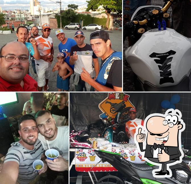 Pico 367 House Bar image