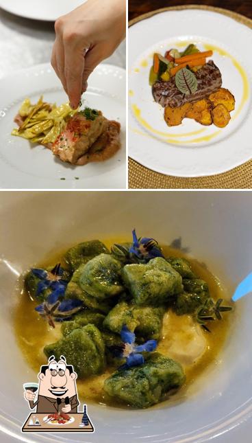 Filet mignon al Maggioni 039 Ristorante B&B