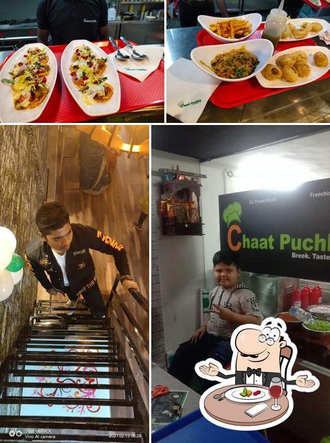 See this photo of Chaat Puchka vapi