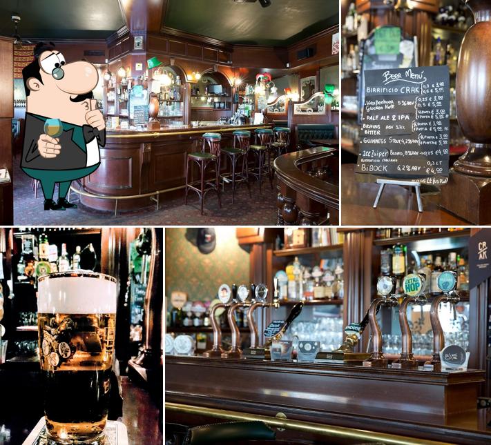 Birreria Paddy's Pub