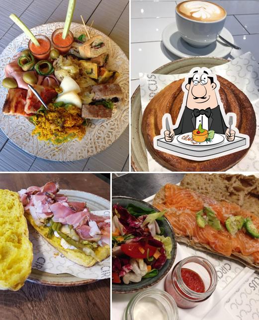 Circus Paninificio e Caffè