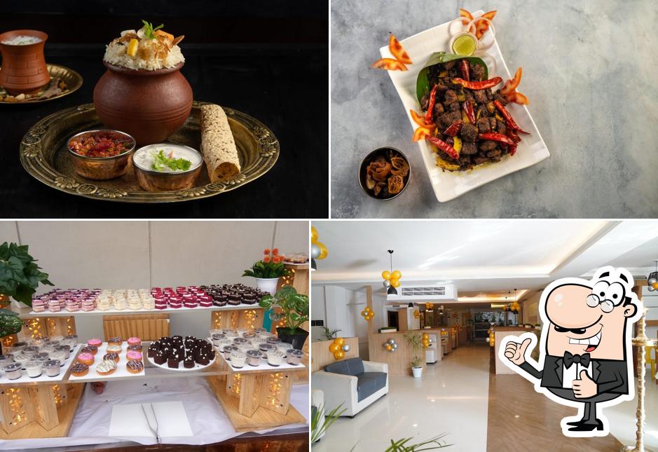 Navaratna Restaurant