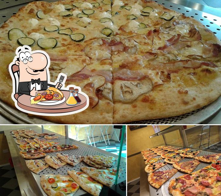 Prova una pizza a Spizzati