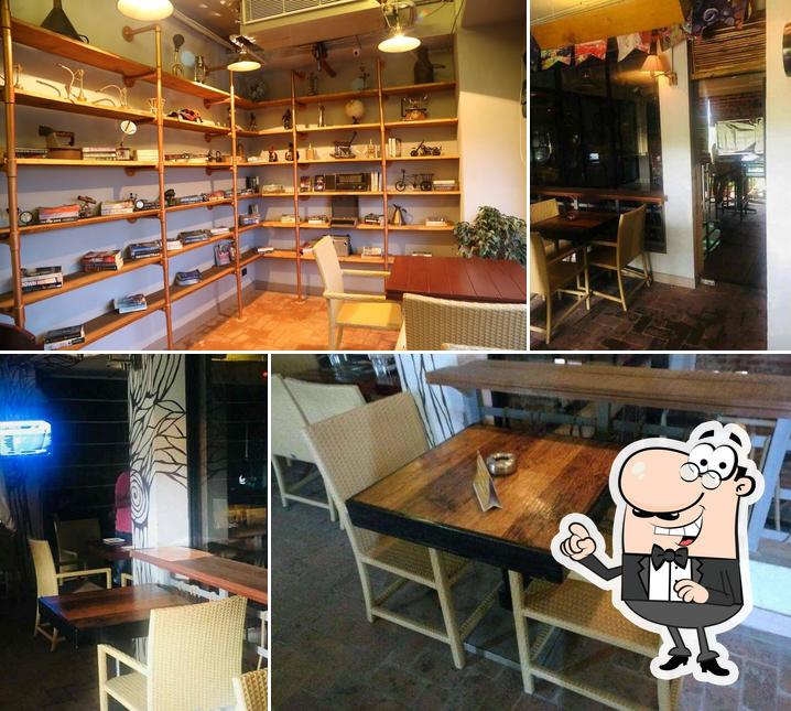 Locale Restaurent & Bar