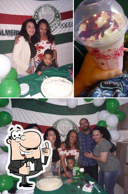 Ragazzo Express - Lapa