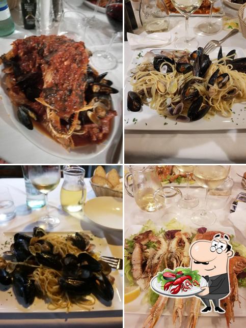 Volturno Ristorante Piombino