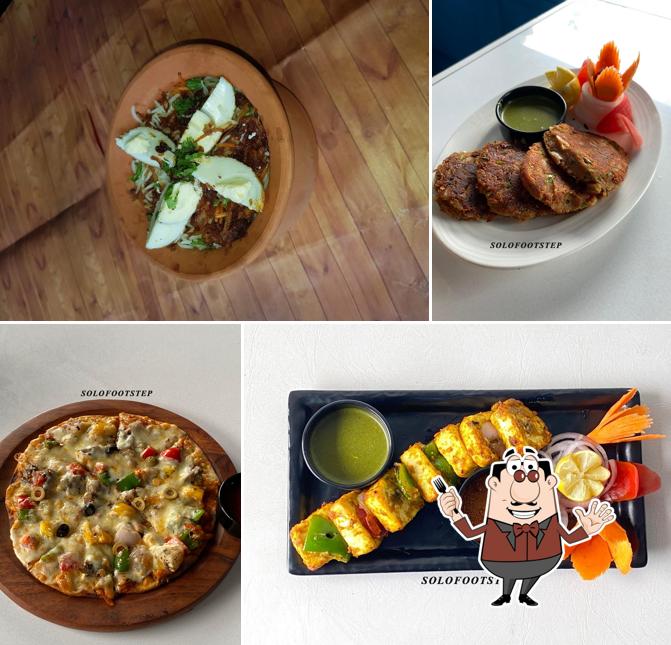 BIRYANI & KEBAB by ZAHID FOODS