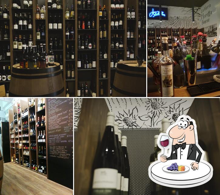 Enoteca Montevecchio