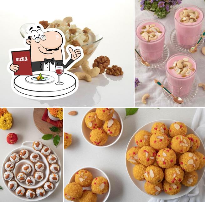 Rram - Ramesh Ni Mithaai