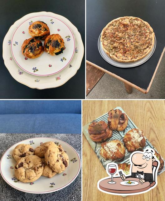 Platti al Ida - Kaffee & Raum