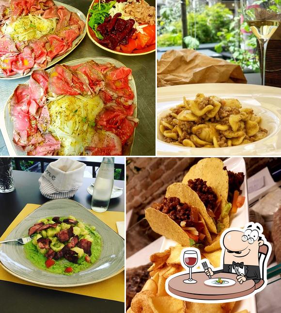 Platti al Doppio Zero - Eat in Style