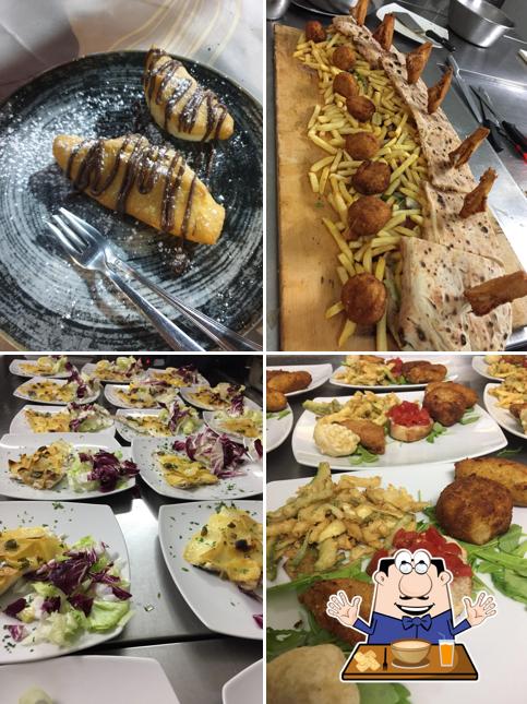 Sotto le Stelle Pizzeria & Metropizza