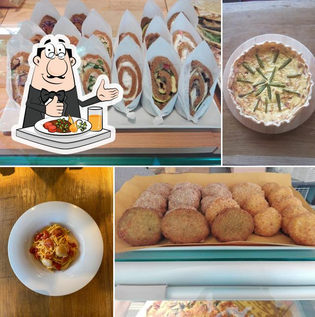 Wine Bar Bollicine Padova