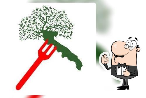 Ristorante Cos of Apulian foto