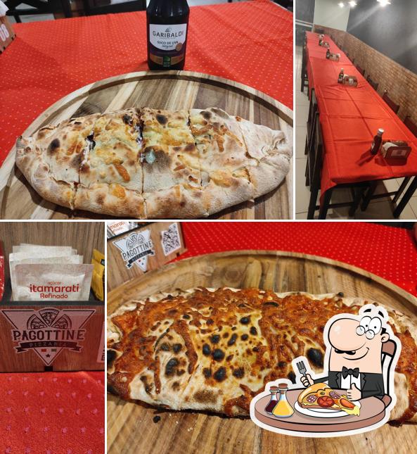 A pizza é o fast food mais amado do mundo