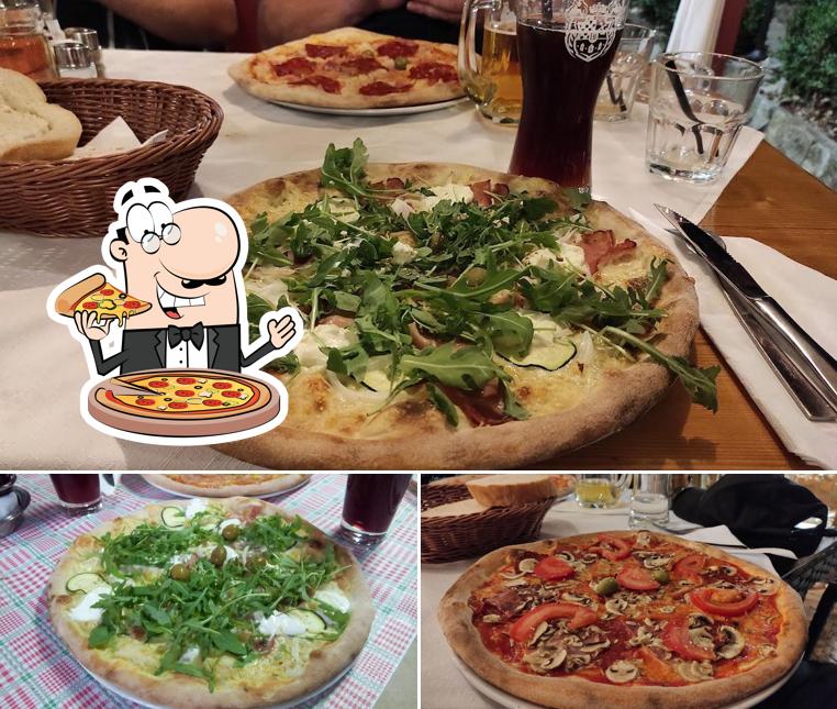 La pizza è il piatto veloce più amato al mondo