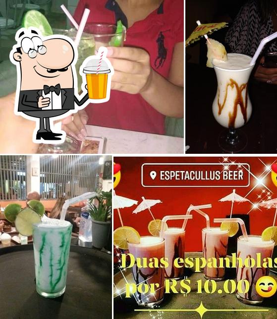 Espetacullus Beer