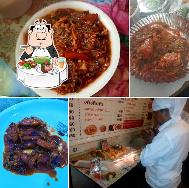 King's Chinese Center