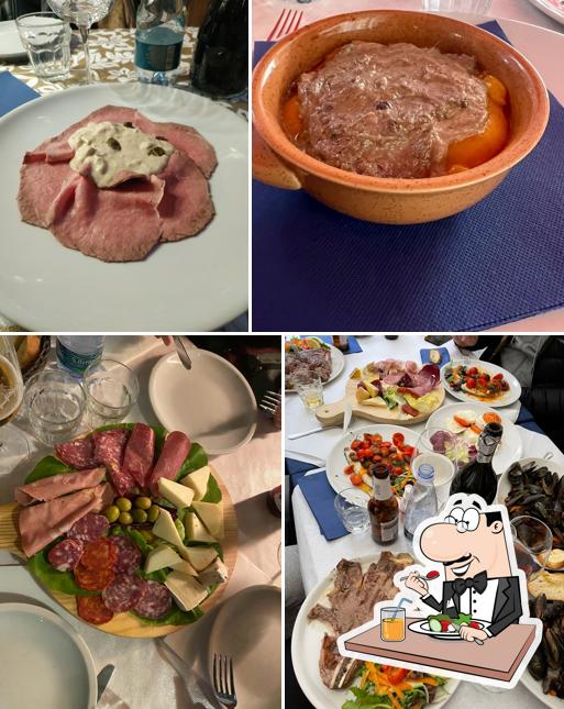 Trattoria vineria da Ale