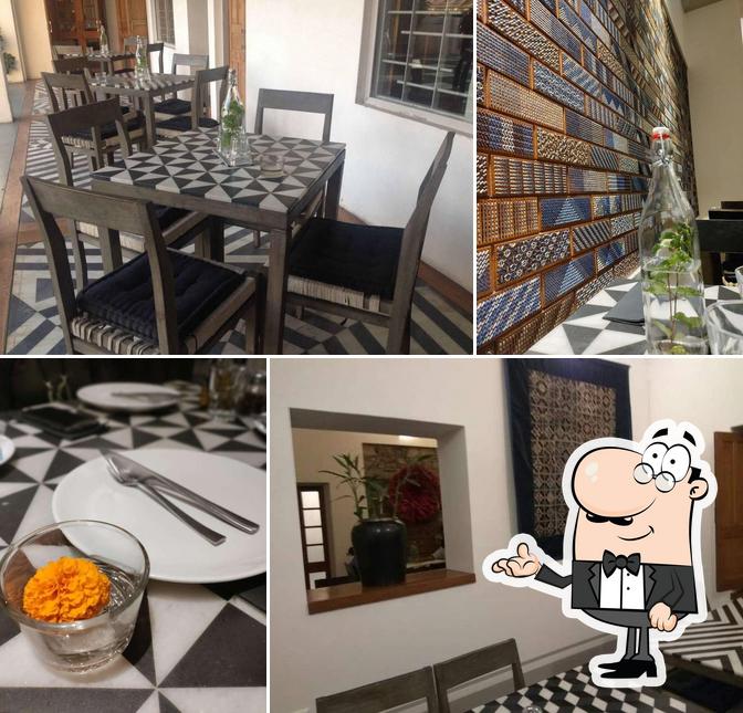 Jaipur Modern - Store & Kitchen