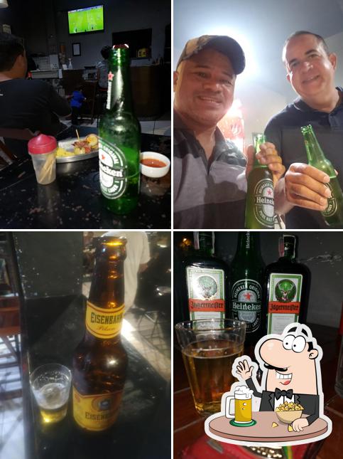 Casa do Churrasquinho - Churrasquinho do Vinicius