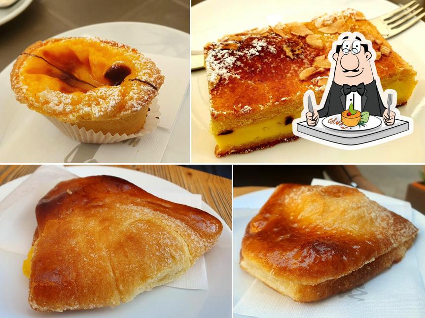 Oltre Pandolce Boulangerie Cafè