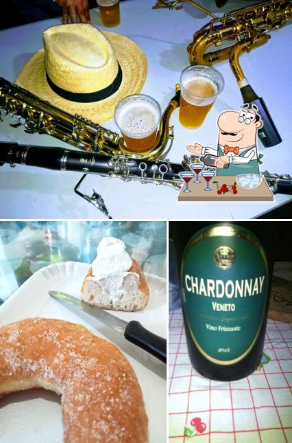 Soddu Vanda Bar Pasticceria