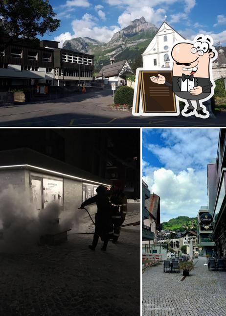 Guarda gli esterni di The Core Irish Pub