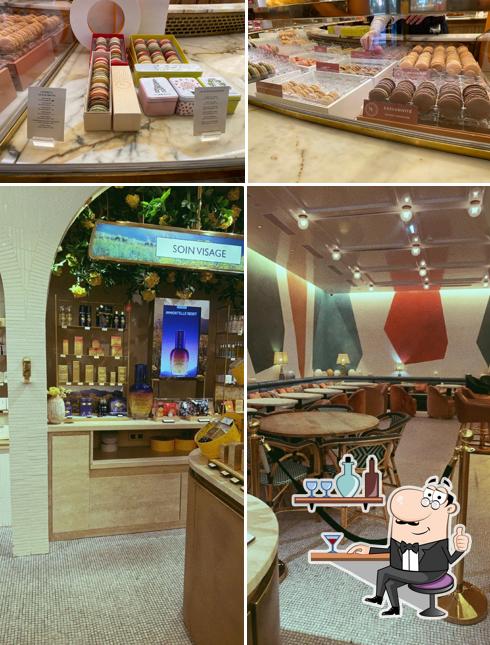 86Champs - L'Occitane x Pierre Hermé