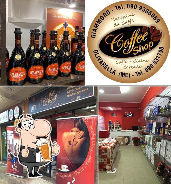 Coffee Shop - Macchine da caffè, Caffè in cialde e capsule