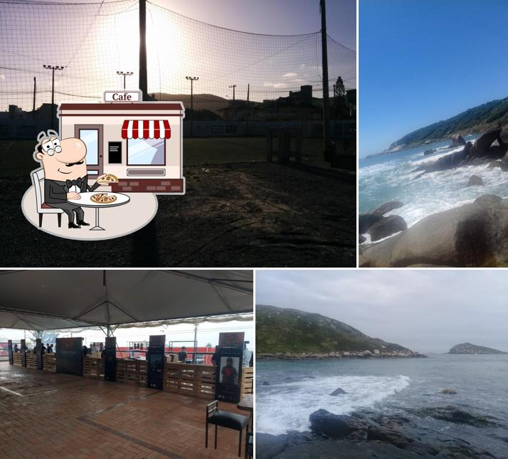 Arena Praia Imbituba