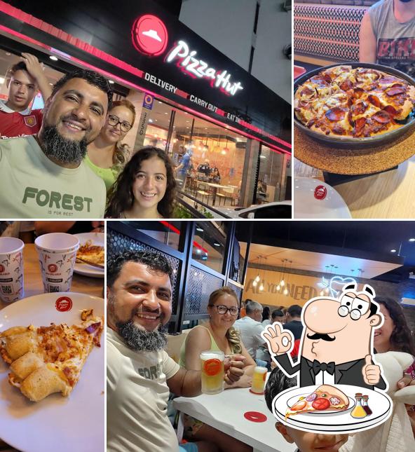 A pizza é o fast food mais popular do mundo