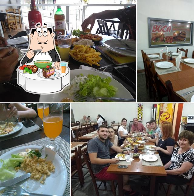 CASA DUMONT RESTAURANTE E PIZZARIA