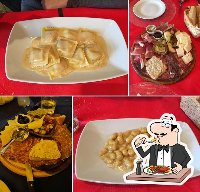 Platti al Cotto e Crudo