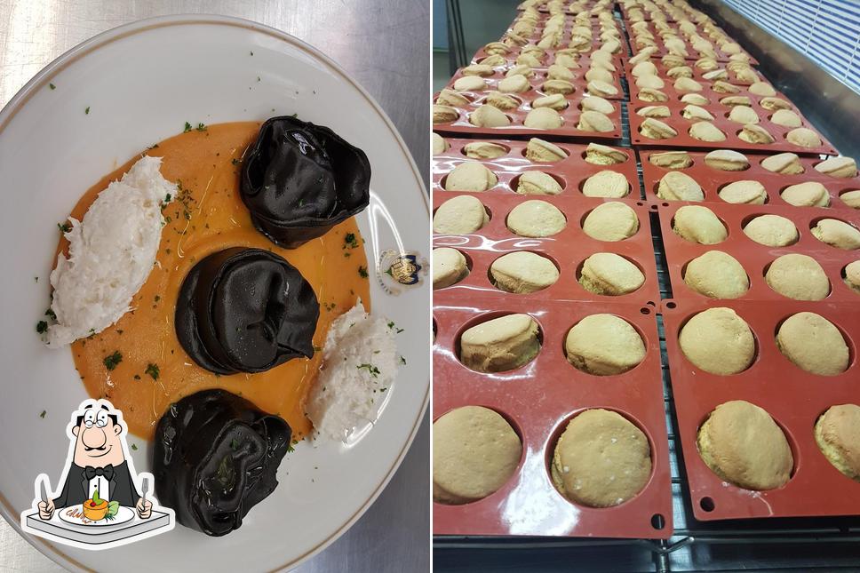 Cibo al S.a.c.r.a. S.r.l. Caffè Florian