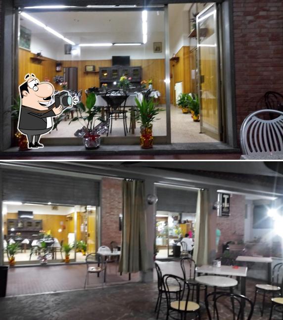 Le Imperatrici - Bar, Ristorante e Pizzeria