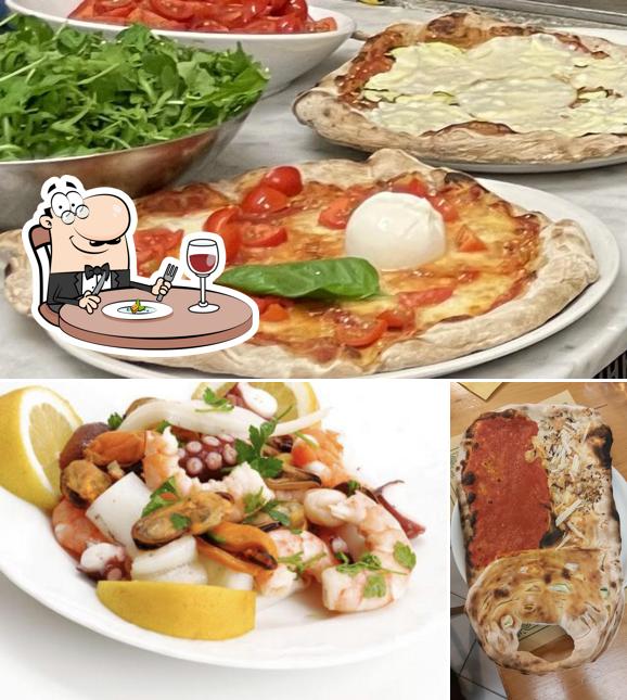 Ceviche al Quisisgrana