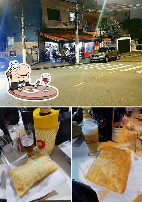 Boteco Kazu - Bar e Espetaria.