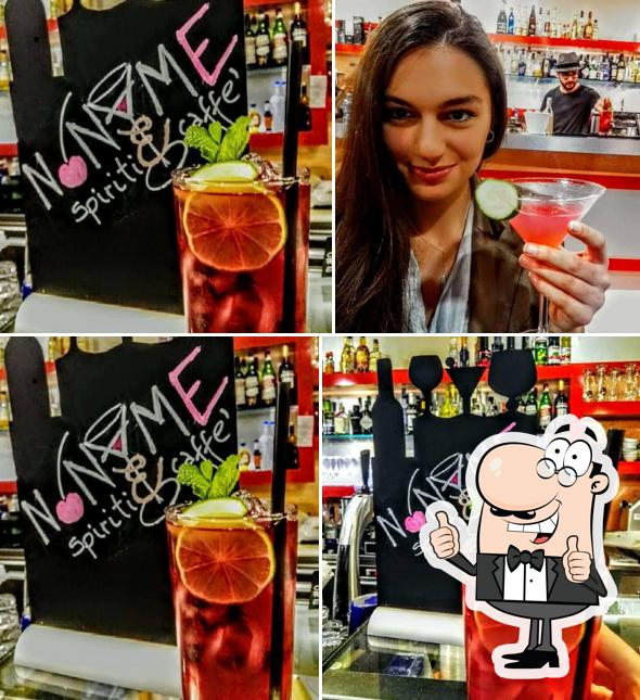 Noname Spiriti & Caffè