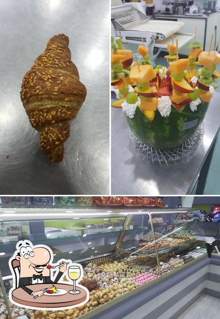 Cibo al Baci E Abbracci Sas Di Gelsomino Tommasiello & C