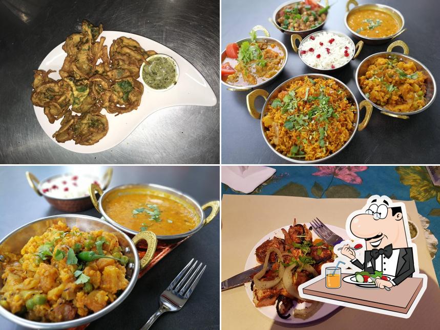 Delhi House of Best Curry Indian Restaurant and Bistro