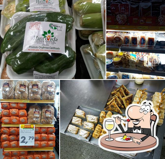 Padaria e Confeitaria Bianchi LTDA