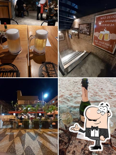 CHOPERIA N1 NITERÓI