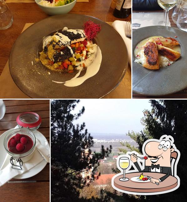 Cibo al Bistro Kastel