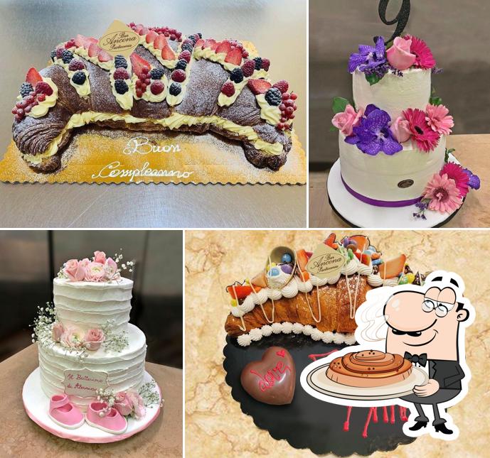 Immagine di Bar Pasticceria Ancona Luigi Ancona & C. Sas